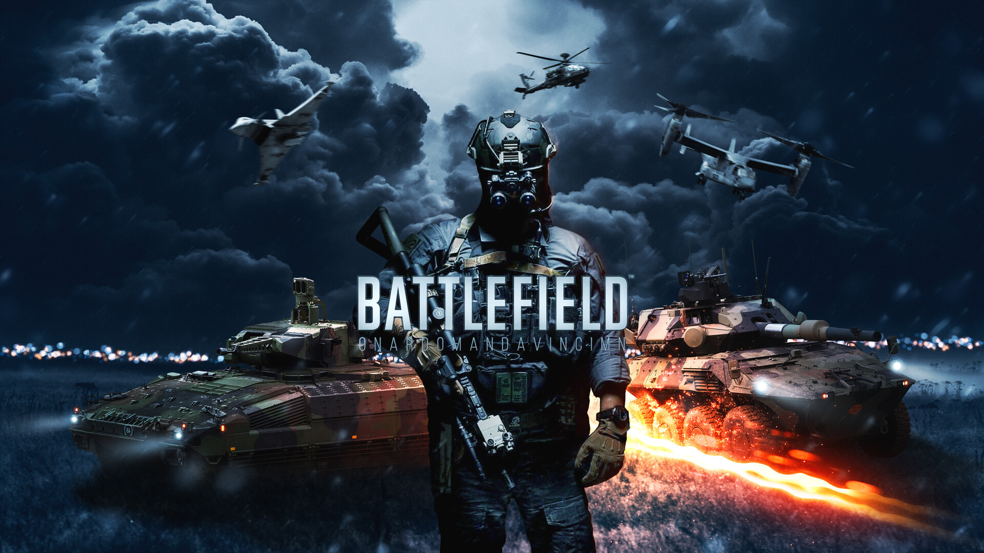 Call of Duty Warzone